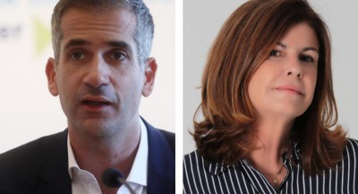 Παραιτείται από αντιδήμαρχος Αθηναίων η Αλεξία Εβερτ μετά το σάλο για τις δηλώσεις της
