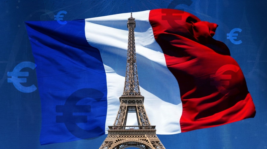 Σοκ - Ο πολιτικός κίνδυνος έκανε τοξική τη γαλλική οικονομία – Οι επενδυτές  απομακρύνονται από τα assets