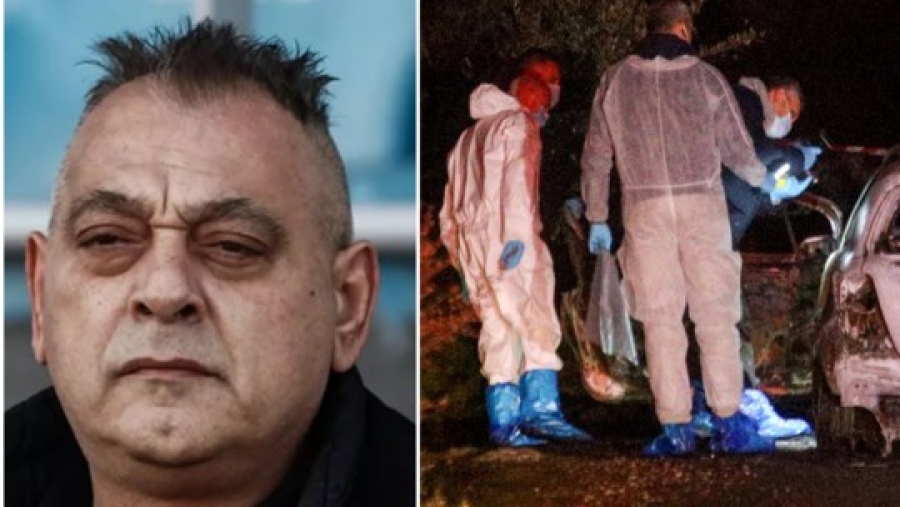 Δολοφονία Γιαλιά: Φοβόταν για τη ζωή του ο επιχειρηματίας - Αδήλωτα όπλα και σφαίρες βρέθηκαν στο σπίτι του
