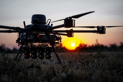 Το drone VAMPIRE έγινε το φονικότερο μέσο επίθεσης το 2025 για την Ουκρανία – Πρώτο σε αξιολογήσεις σε αποστολές νυχθημερόν