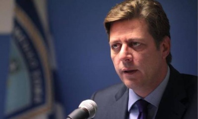 Βαρβιτσιώτης (ΝΔ): Η κυβέρνηση φέρει σοβαρές ευθύνες για την ανείπωτη τραγωδία στο Αγαθονήσι