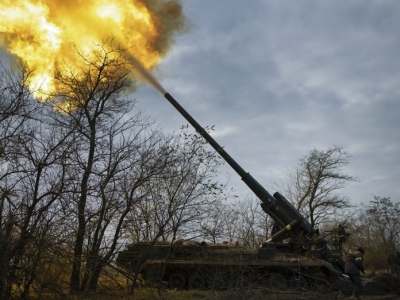 Συντριπτικό πλήγμα κατάφεραν οι Ρώσοι στο Kupyansk – Σκοτώθηκαν πάνω από 60 Ουκρανοί στρατιώτες