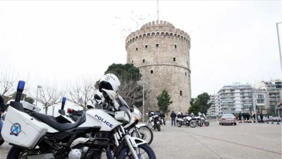 Παραδόθηκε 45χρονος για τη δολοφονία σε βενζινάδικο στη Θεσσαλονίκη