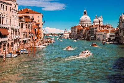 Ιταλία: Το επίσημο διαφημιστικό βίντεο για να πάνε οι τουρίστες στην Ιταλία είχε εικόνες από τη.... Σλοβενία