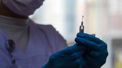 Τρομερό - Με εντολή Putin ξεκινάει το πρόγραμμα με τις ενέσεις της αιωνιότητας - Διαθέσιμο το εμβόλιο κατά της γήρανσης στη Ρωσία