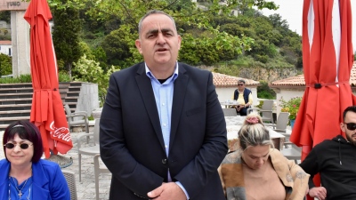 Φρέντι Μπελέρης: «Δεν υπάρχει ισονομία στην Αλβανία – Το Κράτος Δικαίου δεν λειτουργεί»