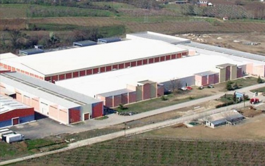 Δε διανέμει μέρισμα για τη χρήση του 2017 η Βαρβαρέσος