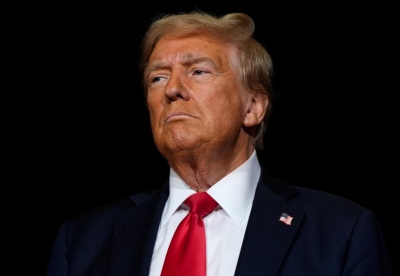 Τρump στη Daily Mail: Ο πόλεμος στο Ιράν μπορεί να διαρκέσει «περίπου τέσσερις εβδομάδες»