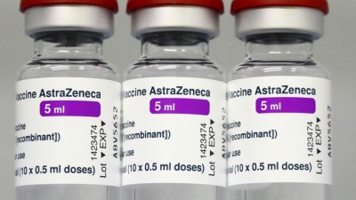 Μήνυση της ΕΕ σε AstraZeneca για τις καθυστερήσεις στις παραδόσεις εμβολίων