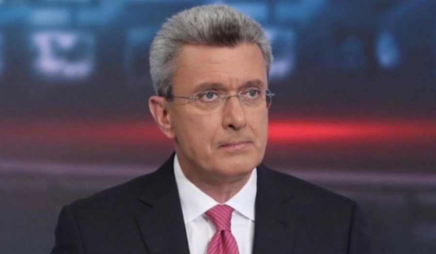 Νίκος Χατζηνικολάου: Όποιος διαφωνούσε με τον Τράγκα ας το έλεγε όταν ήταν όρθιος - Τώρα είναι ώρα πένθους