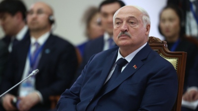Lukashenko: Πάνω από το 60% των επενδύσεων στη Λευκορωσία προέρχεται από τη Ρωσία