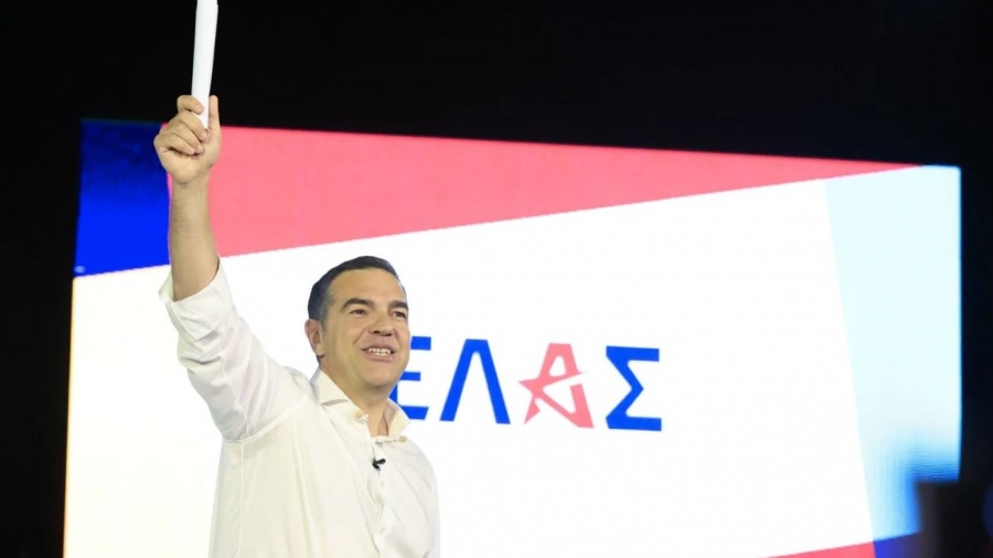 Δόγμα σοκ από Τσίπρα: Τα νέα πρόσωπα που βγαίνουν μπροστά για να μπει πάγος... στους «καμένους»