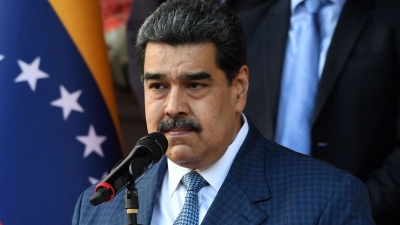 Παρέμβαση Maduro για Ουκρανία: Η Δύση ευθύνεται για τους Ναζί του Κιέβου - Να συμμετάσχει σε ειρηνευτικές συνομιλίες