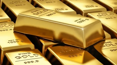 Ο χρυσός αντιστέκεται στην πτώση - Παραμένει σταθερός παρά την υποχώρηση μετοχών και bitcoin - Τι μέλλει γενέσθαι