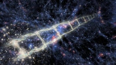 Κοσμολογική ανατροπή - Το Σύμπαν διαστέλλεται πολύ γρήγορα και οι επιστήμονες δεν μπορούν να εξηγήσουν το γιατί