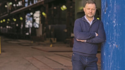 Ξενοκώστας (ONEX Shipyards & Technologies): Η Ελλάδα επιστρέφει δυναμικά στον χάρτη της παγκόσμιας ναυπηγικής