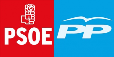 Δημοσκόπηση Ισπανία: Προβάσισμα 9,8% για τους Σοσιαλιστές - Προηγούνται με 30,6% έναντι 20,8% του Λαϊκού Κόμματος