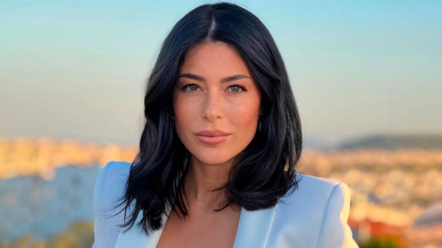 Η Λατινοπούλου καταθέτει αγωγή κατά της Εθνικής Πινακοθήκης: Με δικά μας λεφτά στήθηκε μια έκθεση που χλευάζει την πίστη μας