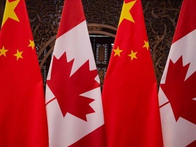 Κίνα: Κατηγορίες για κατασκοπεία στους δύο Καναδούς που κρατούνται από το 2018