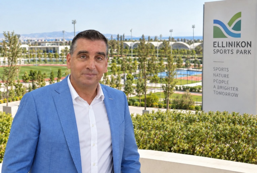 Επικό – Δεύτερο μνημόνιο Κωνσταντάτου με το Ελληνικό: 800.000 ευρώ σε αθλητικά και πολιτιστικά σωματεία, φορείς και φοιτητές του Δήμου