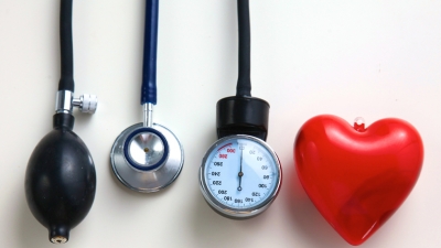 Αρτηριακή υπέρταση: Ένας σιωπηλός «δολοφόνος»