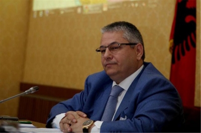Πέθανε από κορωνοϊό ο πρώην πρωθυπουργός της Αλβανίας, Bashkim Fino