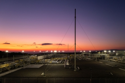 Τιμές χονδρικής και αγωγοί τα πλεονεκτήματα της Ελλάδας στην κρίση - Πετάνε οι τιμές σε Γαλλία και Ιταλία