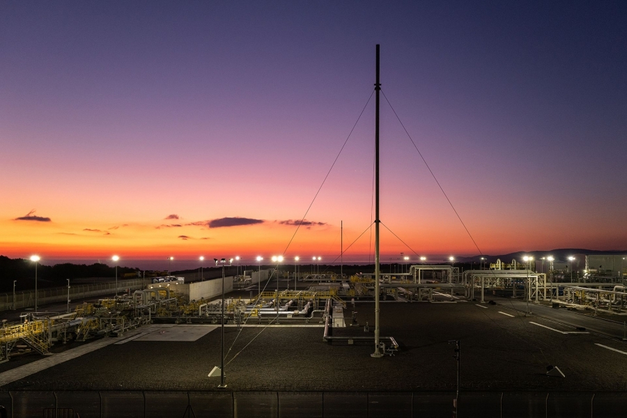 Τιμές χονδρικής και αγωγοί τα πλεονεκτήματα της Ελλάδας στην κρίση - Πετάνε οι τιμές σε Γαλλία και Ιταλία