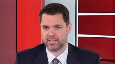 Κοντογεώργης για ΔΕΘ: Φοροελαφρύνσεις για οικογένειες και  μεσαία τάξη - Η κυβέρνηση δύο πράγματα μπορεί να κάνει