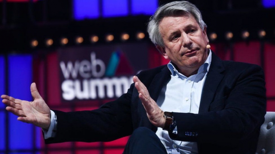 Αλλάζει όνομα και φορολογική έδρα η Shell