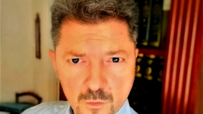 Παρουσίαση βιβλίου «Σάμγουερ in '80sland» του δικηγόρου Παναγιώτη Παπαϊωάννου