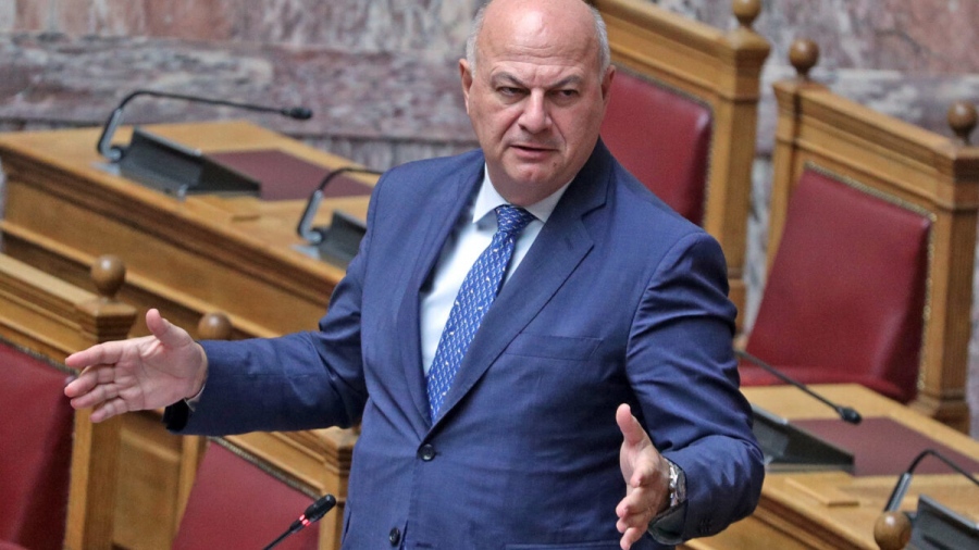 Έκκληση Τσιάρα σε αγρότες για διάλογο: Δύσκολη πραγματικότητα στην αγροτική παραγωγή - Υπάρχουν περιθώρια για παρεμβάσεις