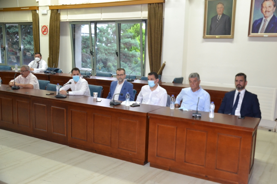 Συνεταιριστική Τράπεζα Θεσσαλίας: Καταθέσεις 29 εκατ. ευρώ το 2021 - Χορηγήσεις 36 εκατ. - Κέρδη 0,8 εκατ. ευρώ