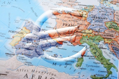 Το νούμερο ένα πρόβλημα της Ευρωζώνης (από τον Βασίλη Βιλιάρδο)