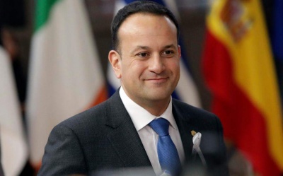 Varadkar: Θα υπάρξει συμφωνία ΕΕ - Βρετανίας για μια παράταση του Brexit