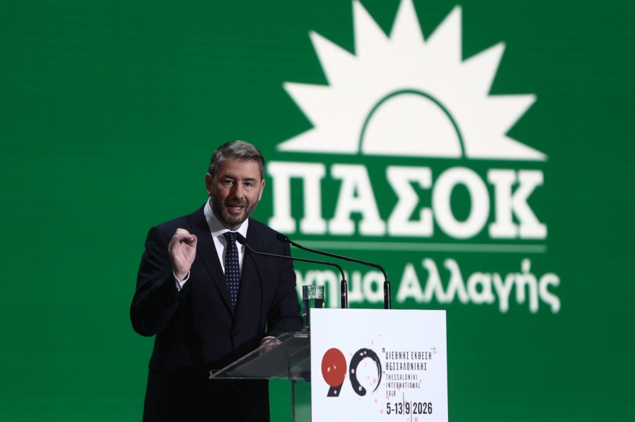 Από την μπύρα της Αταλάντης στη ΔΕΘ και το ΠΑΣΟΚ - Κάποιοι το έριξαν στον ζύθο για να κατεβάσουν ιδέες