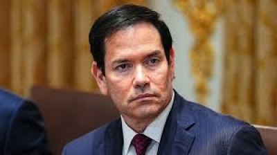 ΗΠΑ: Προειδοποίηση Rubio κατά πλοίων που μεταφέρουν ναρκωτικά