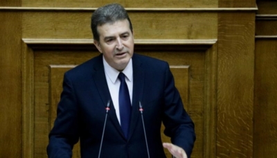 Χρυσοχοΐδης: Χυδαία η στάση του ΣΥΡΙΖΑ στην υπόθεση της 19χρονης που βιάστηκε