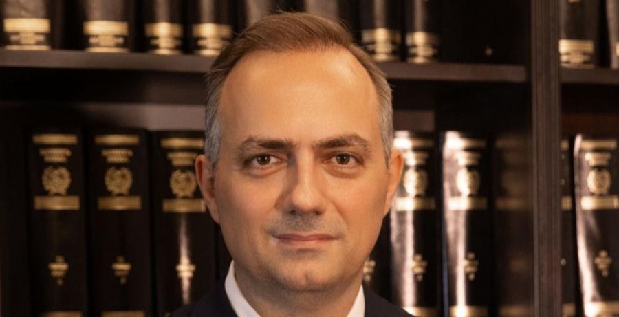 Με δύο ψηφοδέλτια στις εκλογές του ΔΣΑ η Παράταξη «Με Το Δικηγόρο» του Δημήτρη Αναστασόπουλου