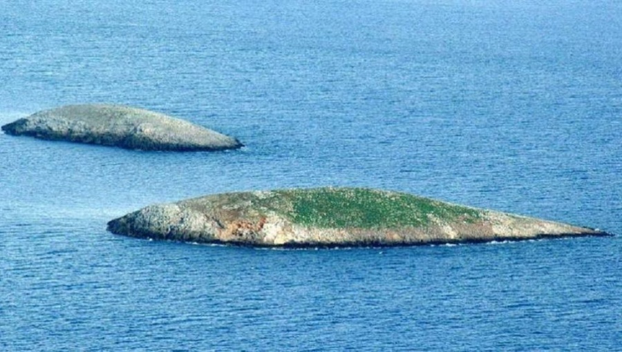 Η Κάλυμνος τίμησε τους πεσόντες κατά την εκτέλεση του καθήκοντος στην κρίση των Ιμίων