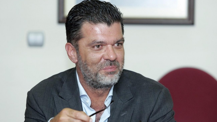 Υπόθεση Πάτση - Γραφείο Επιτροπής Πόθεν Έσχες: Ο έλεγχος είναι διαρκής και παρατείνεται όταν προκύπτουν νεότερα στοιχεία