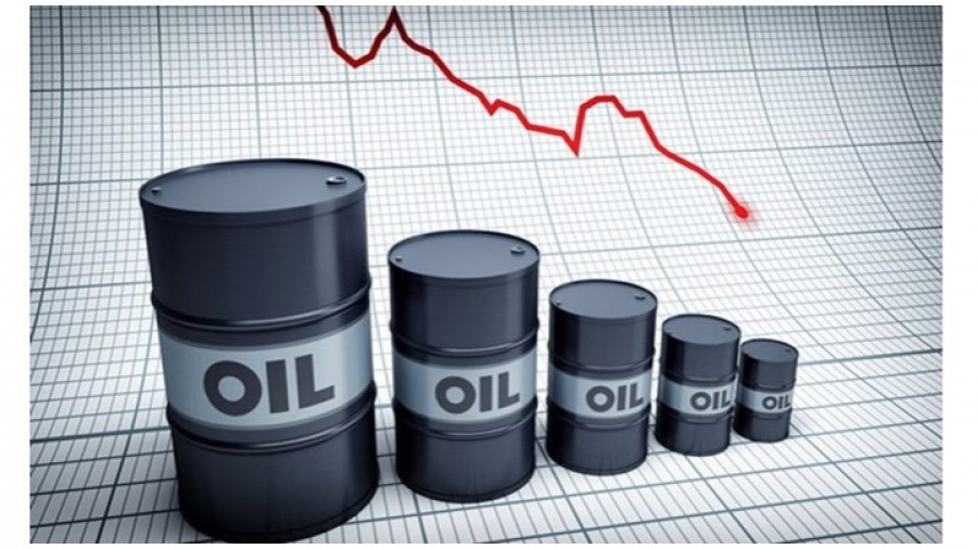 Πιθανή η περαιτέρω μείωση των τιμών στο πετρέλαιο