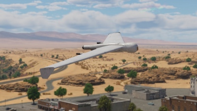 Πώς τα αναγνωριστικά drones Zala βοήθησαν το ρωσικό πυροβολικό να χτυπήσει με σφοδρότητα το ουκρανικό πεζικό στον Δνείπερο