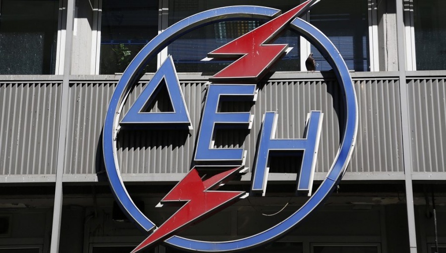 Ολοκληρώθηκε η εξαγορά από τη ΔΕΗ του 45% αιολικών πάρκων της Volterra σε Αιτωλοακαρνανία και Βοιωτία