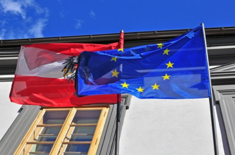 Μύδροι από το πατριωτικό αυστριακό FPÖ – Οι Βρυξέλλες  θα μας κάνουν ενεργειακούς ομήρους των ΗΠΑ - Εκτίναξη τιμών, νάρκη για οικονομία