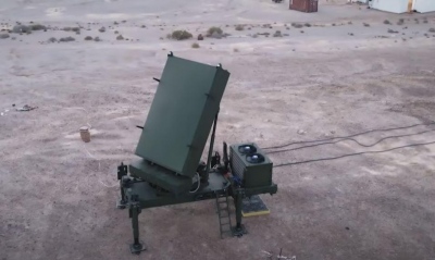 Ελλάδα - Κύπρος - Ισραήλ: Το σύστημα αεράμυνας Barak MX εντόπισε το ύποπτο ίχνος drone από τον Λίβανο