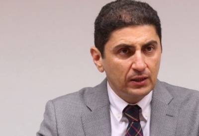 Στην Καρδίτσα ο Αυγενάκης- Τι συζητήθηκε με τοπικούς φορείς