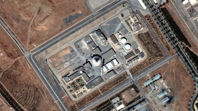 Ανατροπή σεισμός: H CIA απορρίπτει τους ισχυρισμούς Trump και Ισραήλ για τα πυρηνικά όπλα του Ιράν