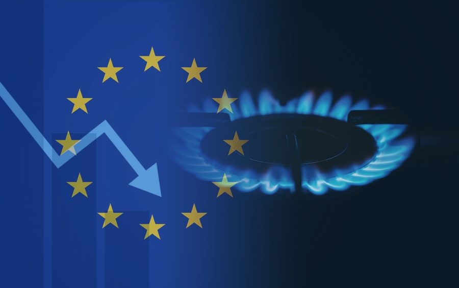 Εφιάλτης για την ΕΕ: Έως το 2024 η ενεργειακή κρίση -  Χωρίς θέρμανση εκατομμύρια πολίτες εν όψει νέου σοκ στην προσφορά