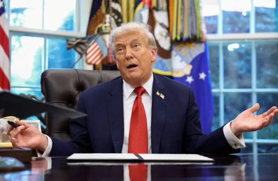 Foreign Affairs: Ο Trump με το δόγμα του εσκεμμένου χάους προκάλεσε κρίση στην αξιοπιστία των ΗΠΑ - Επικίνδυνη υπερδύναμη